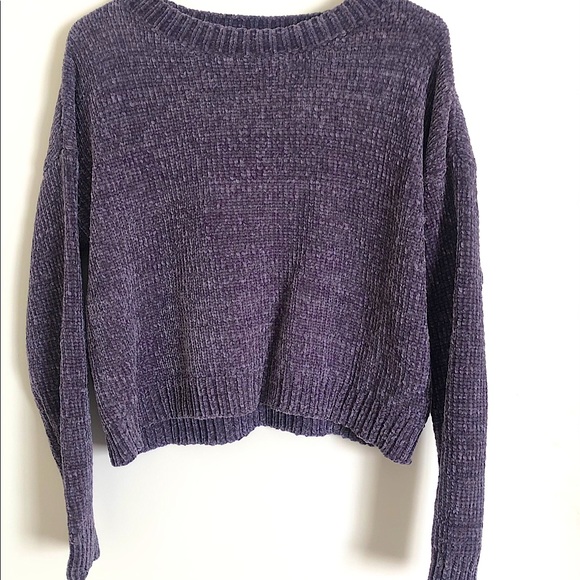 Fashion Nova Sweater - Picture 1 of 5